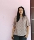 Rencontre Femme Thaïlande à พนมสารคาม : Arunya, 53 ans